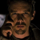 Ethan Hawke in Sinister.